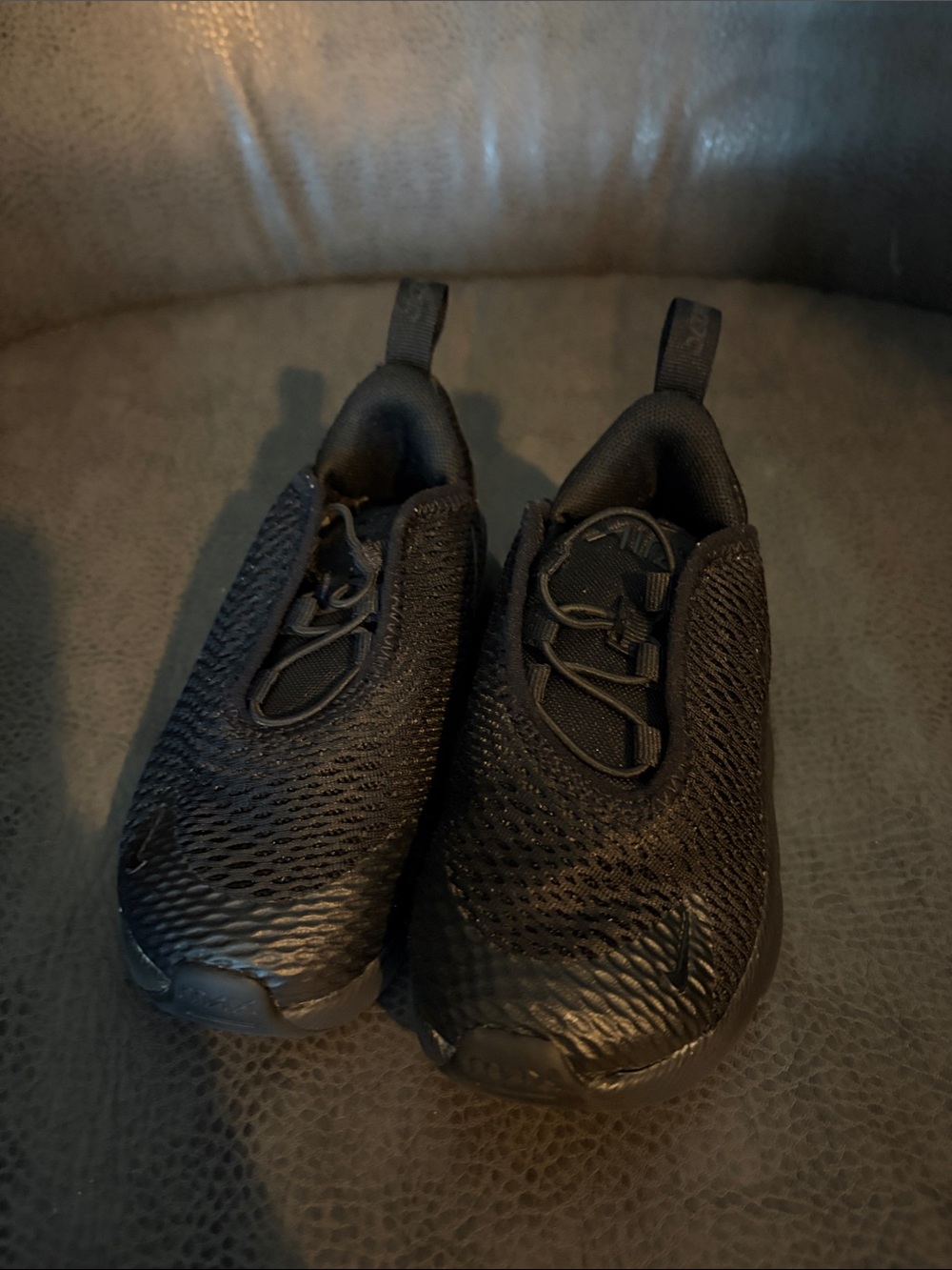 Toddler Boy Nike 270s